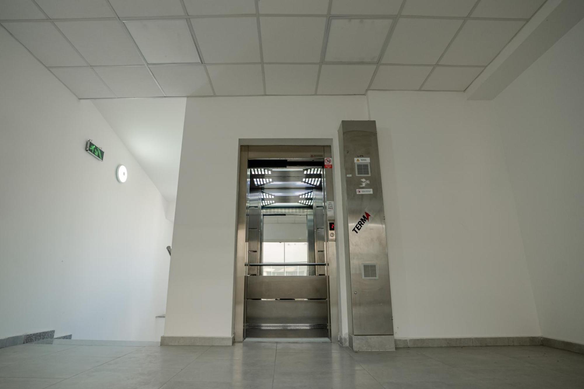 City Center Apartment Ohri Dış mekan fotoğraf